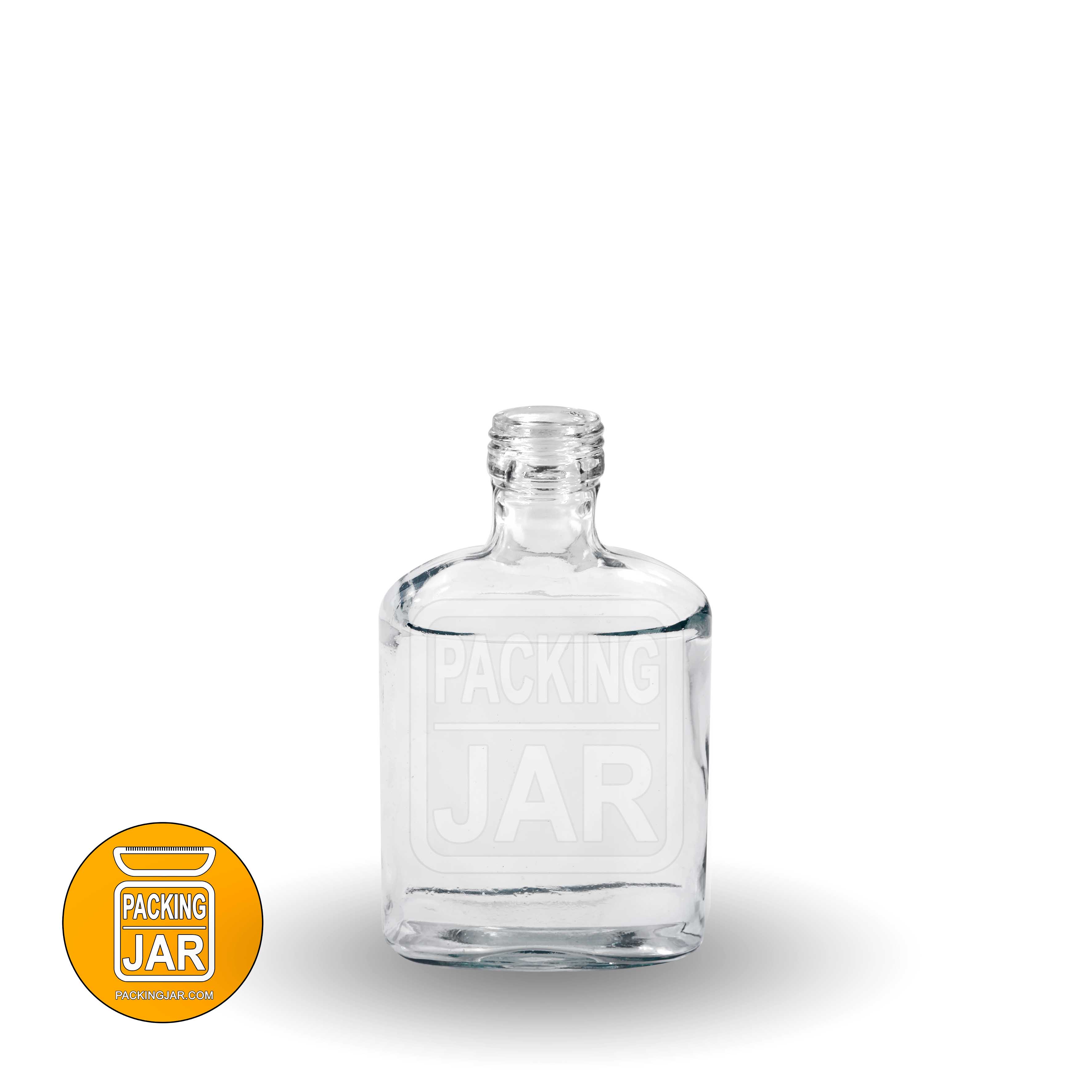 بطری رینگو کتابی سایز دو